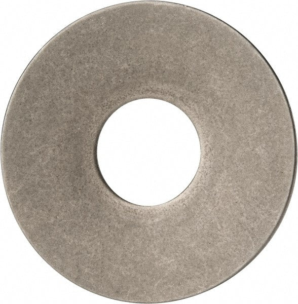 Gardner Spring - 3/4" Bolt, 0.755" ID, Grade 1074 Steel, Belleville Disc Spring - 1-1/2" OD, 0.102" High, 0.06" Thick - Exact Tooling