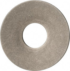 Gardner Spring - 3/4" Bolt, 0.755" ID, Grade 1074 Steel, Belleville Disc Spring - 1-1/2" OD, 0.102" High, 0.06" Thick - Exact Tooling