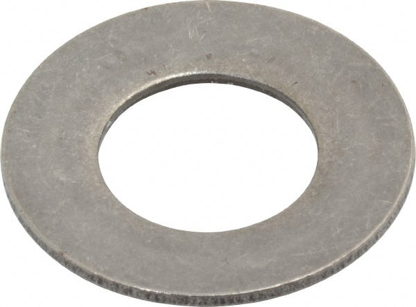 Gardner Spring - 3/4" Bolt, 0.755" ID, Grade 1074 Steel, Belleville Disc Spring - 1-1/2" OD, 0.107" High, 0.072" Thick - Exact Tooling