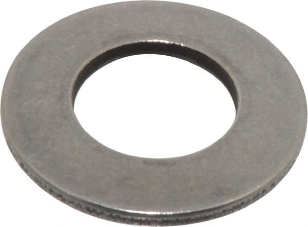 Gardner Spring - 3/4" Bolt, 0.755" ID, Grade 1074 Steel, Belleville Disc Spring - 1-1/2" OD, 0.134" High, 0.107" Thick - Exact Tooling