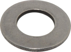 Gardner Spring - 3/4" Bolt, 0.755" ID, Grade 1074 Steel, Belleville Disc Spring - 1-1/2" OD, 0.134" High, 0.107" Thick - Exact Tooling
