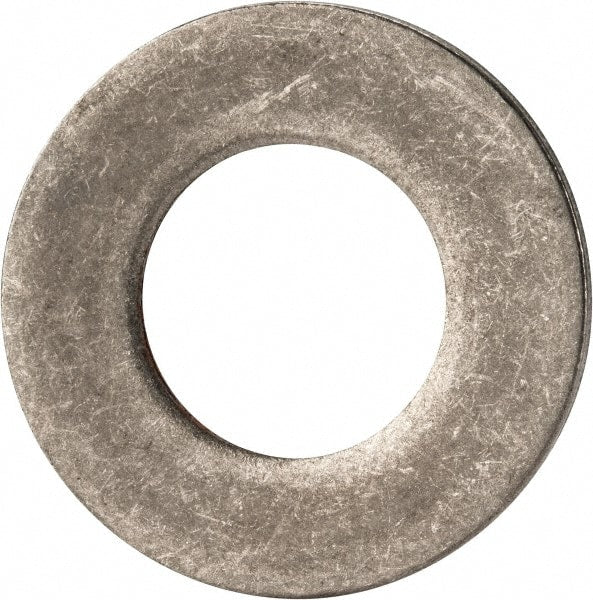 Gardner Spring - 1" Bolt, 1" ID, Grade 1074 Steel, Belleville Disc Spring - 2" OD, 0.177" High, 0.142" Thick - Exact Tooling