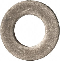 Gardner Spring - 1" Bolt, 1" ID, Grade 1074 Steel, Belleville Disc Spring - 2" OD, 0.177" High, 0.142" Thick - Exact Tooling