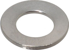 Gardner Spring - 5/16" Bolt, 0.317" ID, Grade 302 Stainless Steel, Belleville Disc Spring - 5/8" OD, 0.059" High, 0.047" Thick - Exact Tooling