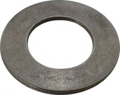 Gardner Spring - 7/16" Bolt, 0.442" ID, Grade 302 Stainless Steel, Belleville Disc Spring - 7/8" OD, 0.067" High, 0.045" Thick - Exact Tooling