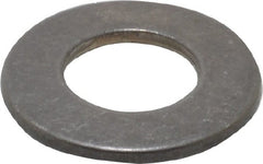 Gardner Spring - 1/2" Bolt, 0.505" ID, Grade 17-7 PH Stainless Steel, Belleville Disc Spring - 1" OD, 0.091" High, 0.073" Thick - Exact Tooling