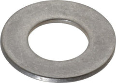 Gardner Spring - 5/8" Bolt, 0.63" ID, Grade 17-7 PH Stainless Steel, Belleville Disc Spring - 1-1/4" OD, 0.111" High, 0.089" Thick - Exact Tooling