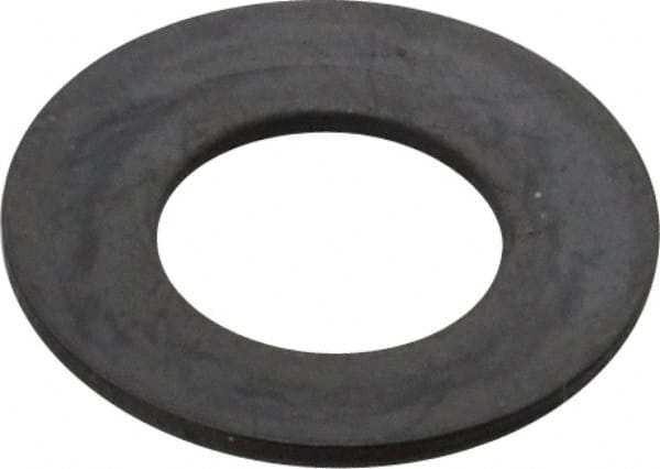 Gardner Spring - 0.2835" ID, Grade 1074 Steel, Belleville Disc Spring - 0.5512" OD, 0.0433" High, 0.0315" Thick - Exact Tooling