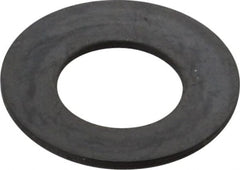Gardner Spring - 0.2835" ID, Grade 1074 Steel, Belleville Disc Spring - 0.5512" OD, 0.0433" High, 0.0315" Thick - Exact Tooling
