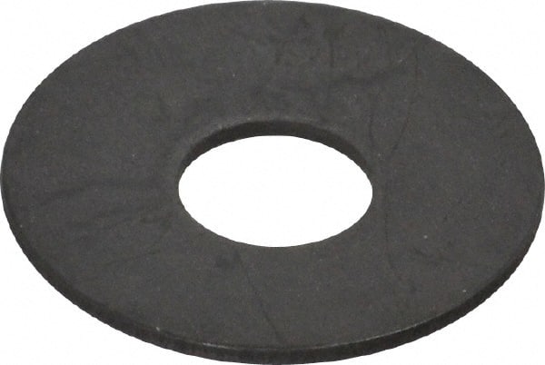 Gardner Spring - 0.2047" ID, Grade 1074 Steel, Belleville Disc Spring - 0.5906" OD, 0.0433" High, 0.0276" Thick - Exact Tooling