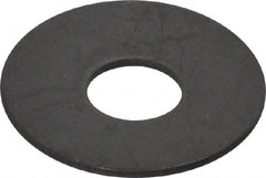 Gardner Spring - 0.2047" ID, Grade 1074 Steel, Belleville Disc Spring - 0.5906" OD, 0.0433" High, 0.0276" Thick - Exact Tooling