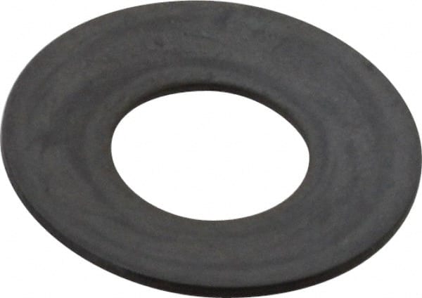 Gardner Spring - 0.3228" ID, Grade 1074 Steel, Belleville Disc Spring - 0.7087" OD, 0.0512" High, 0.0315" Thick - Exact Tooling