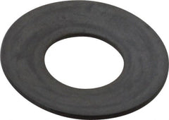 Gardner Spring - 0.3228" ID, Grade 1074 Steel, Belleville Disc Spring - 0.7087" OD, 0.0512" High, 0.0315" Thick - Exact Tooling