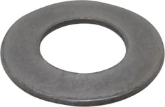 Gardner Spring - 0.4016" ID, Grade 1074 Steel, Belleville Disc Spring - 0.7874" OD, 0.061" High, 0.0394" Thick - Exact Tooling