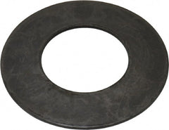 Gardner Spring - 0.5591" ID, Grade 1074 Steel, Belleville Disc Spring - 1.1024" OD, 0.0709" High, 0.0315" Thick - Exact Tooling