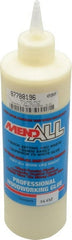 MendAll - 16 oz Bottle Yellow Wood Glue - Exact Tooling