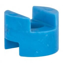 Lovejoy - Aluminum Hub with Polyaccetal Coupling & Universal Insert - Exact Tooling