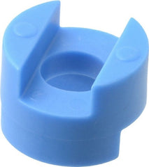 Lovejoy - Aluminum Hub with Polyaccetal Coupling & Universal Insert - Exact Tooling