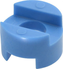 Lovejoy - Aluminum Hub with Polyaccetal Coupling & Universal Insert - Exact Tooling