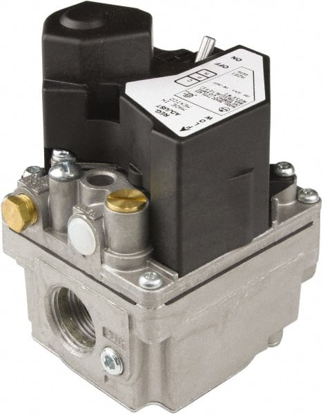 White-Rodgers - 24 VAC, 0.41 Amp, Gas Valve - For Use with Slow Opening Gas Valve - Exact Tooling