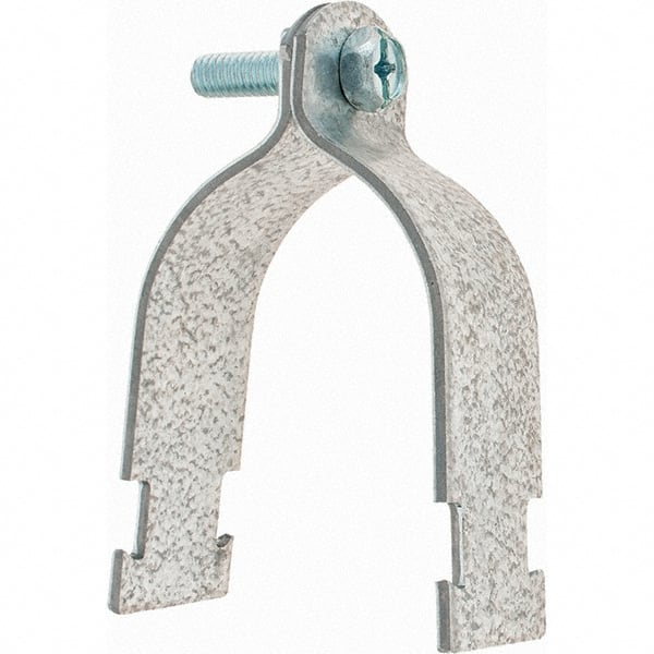 Cooper B-Line - Conduit Hangers, Holders & Fasteners - Exact Tooling