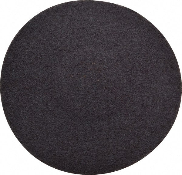 Norton - 3" Disc Diam, 120 Grit, Aluminum Oxide Quick Change Disc - Type R Attaching System, Coated, Brown, Fine Grade, 20,000 RPM, R228 Series - Exact Tooling