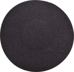 Norton - 3" Disc Diam, 120 Grit, Aluminum Oxide Quick Change Disc - Type R Attaching System, Coated, Brown, Fine Grade, 20,000 RPM, R228 Series - Exact Tooling