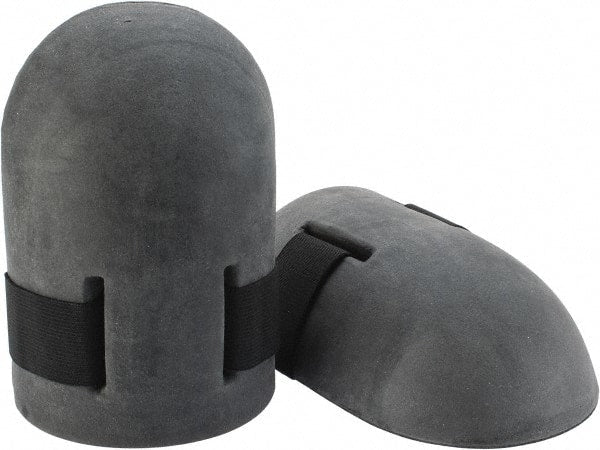 Allegro - Hook & Loop Straps, Knee Pad - Foam & Rubber Padding, Elastic Straps, Fabric Cover - Exact Tooling