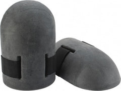 Allegro - Hook & Loop Straps, Knee Pad - Foam & Rubber Padding, Elastic Straps, Fabric Cover - Exact Tooling