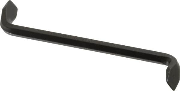 Proto - 5/16" Slotted Blade, Offset Standard Slotted Screwdriver - 4-7/8" OAL - Exact Tooling