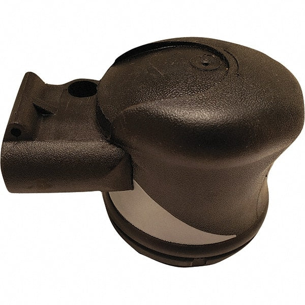Dynabrade - Air Orbital Sander Housing - Use with 56819 - Exact Tooling