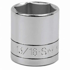 SK - Hand Socket - Exact Tooling
