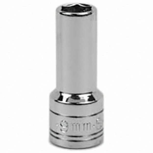 SK - Hand Socket - Exact Tooling