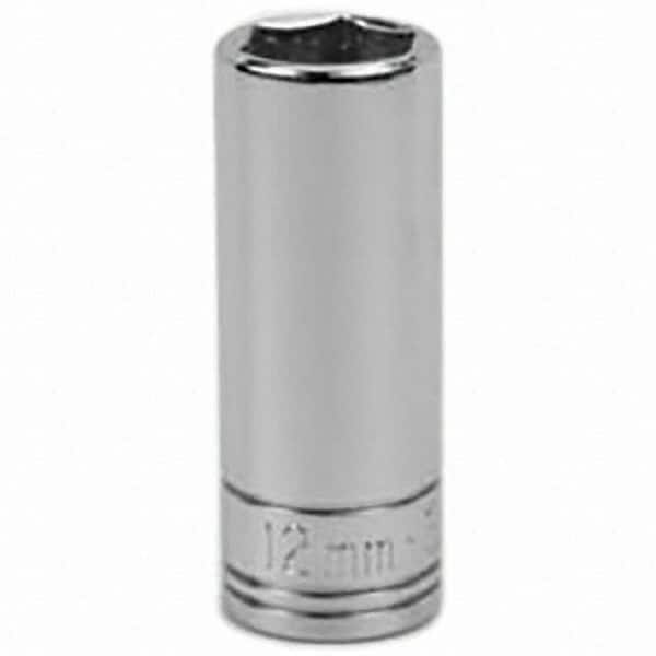 SK - Hand Socket - Exact Tooling