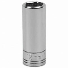 SK - Hand Socket - Exact Tooling