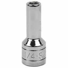 SK - Hand Socket - Exact Tooling