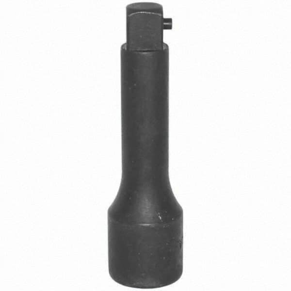 SK - 3/8" Drive Impact Socket Extension - 6" OAL - Exact Tooling