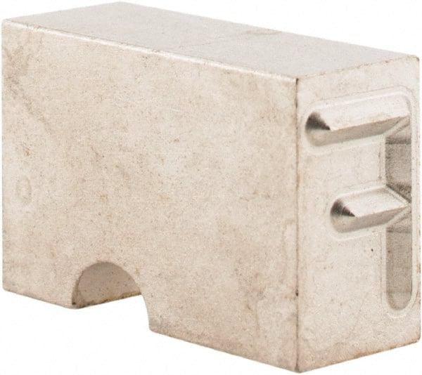 Pryor - Letter F, Individual Hardened Steel Type - 3/8 Inch Character - Exact Tooling