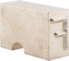 Pryor - Letter F, Individual Hardened Steel Type - 3/8 Inch Character - Exact Tooling