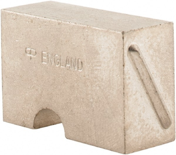Pryor - "/" (Slash), Individual Hardened Steel Type - 3/8 Inch Character - Exact Tooling