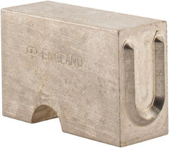 Pryor - Letter U, Individual Hardened Steel Type - 3/8 Inch Character - Exact Tooling