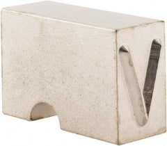 Pryor - Letter V, Individual Hardened Steel Type - 3/8 Inch Character - Exact Tooling