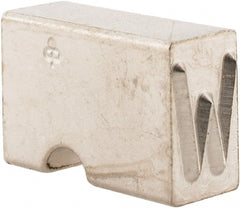 Pryor - Letter W, Individual Hardened Steel Type - 3/8 Inch Character - Exact Tooling