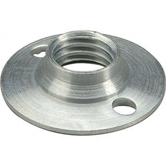 Dynabrade - Abrasive Disc Flange Nut - 5/8-11 - Exact Tooling