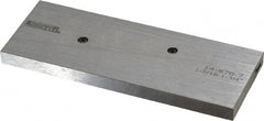 SPI - 1-5/16 to 1-3/4" Adjustable Parallel - 4-3/16" Long x 9/32" Thick - Exact Tooling