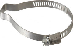 Parker - Air Cylinder Switch Clamp - For 1-3/4 & 2" Air Cylinders, Use with SRM Cylinders - Exact Tooling