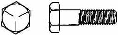 Value Collection - 1/2-13 UNC, 7" Length Under Head Hex Head Cap Screw - Exact Tooling