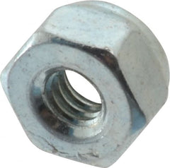 Value Collection - Lock Nuts System of Measurement: Inch Type: Hex Lock Nut - Exact Tooling