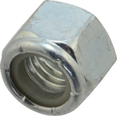 Value Collection - Lock Nuts System of Measurement: Inch Type: Hex Lock Nut - Exact Tooling