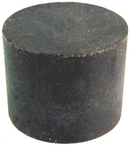 Eclipse - 1.114" Diam x 0.765" High, 1.6Lb Max Capacity Alnico Disc Magnet - 1 Pole, 1022°F Max Operating Temp, Uncoated - Exact Tooling
